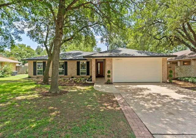 Photo 1 of Sale Pending at 10411 Button Quail Dr, Austin, TX 78758 | MLS# 6146643 | Listing updated on 2026-09-29
