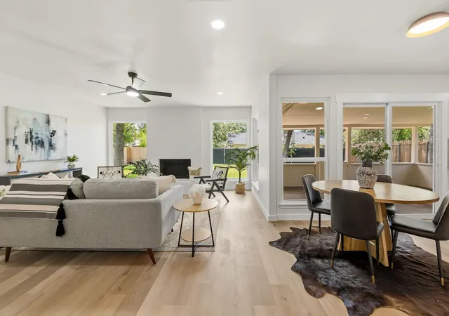 Photo 3 of Sale Pending at 10411 Button Quail Dr, Austin, TX 78758 | MLS# 6146643 | Listing updated on 2026-09-29