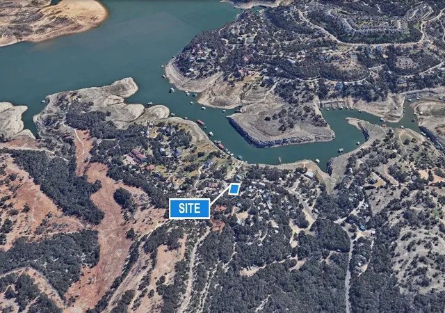 Photo 1 of Land for sale at 0000 Rod And Gun Clb, Spicewood, TX 78669 | MLS# 3758932 | Listing updated on 2026-08-26