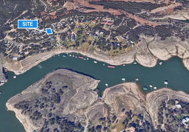 Photo 2 of Land for sale at 0000 Rod And Gun Clb, Spicewood, TX 78669 | MLS# 3758932 | Listing updated on 2026-08-26