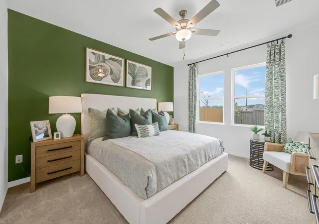 Photo 3 of Single family home for sale at 13801 Heishbrook Way, Del Valle, TX 78617 | MLS# 2741172 | Listing updated on 2026-08-13