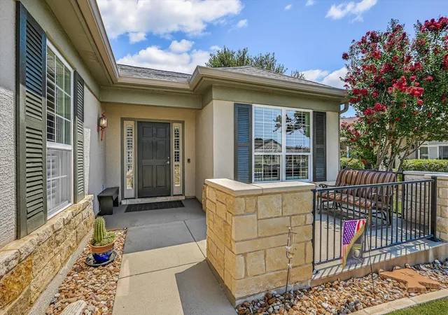 Photo 1 of Sale Pending at 102 Yosemite Rd, Georgetown, TX 78633 | MLS# 4940191 | Listing updated on 2026-10-27