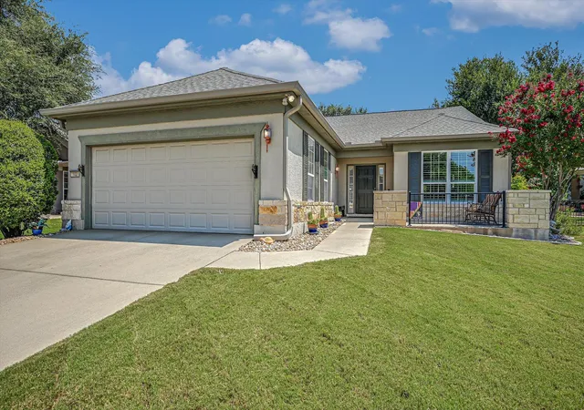 Photo 2 of Sale Pending at 102 Yosemite Rd, Georgetown, TX 78633 | MLS# 4940191 | Listing updated on 2026-10-27