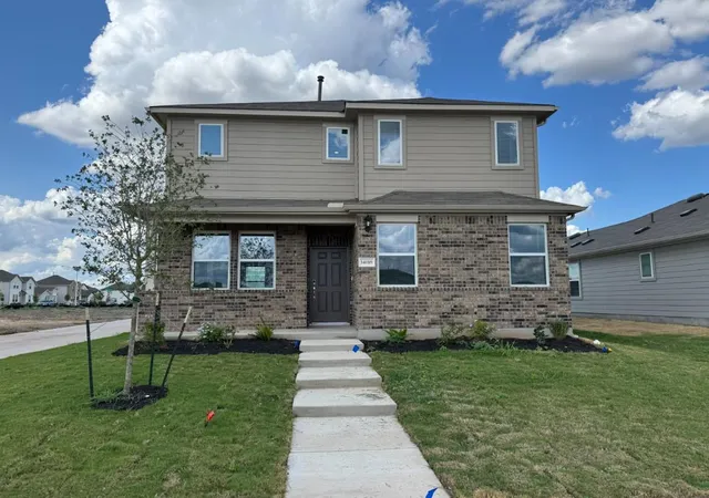 Photo 1 of Sale Pending at 14116 Gilwell Dr, Del Valle, TX 78617 | MLS# 3825779 | Listing updated on 2026-09-27