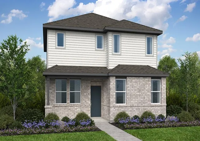 Photo 2 of Sale Pending at 14116 Gilwell Dr, Del Valle, TX 78617 | MLS# 3825779 | Listing updated on 2026-09-27