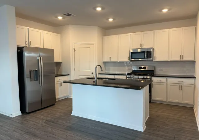 Photo 3 of Sale Pending at 14116 Gilwell Dr, Del Valle, TX 78617 | MLS# 3825779 | Listing updated on 2026-09-27