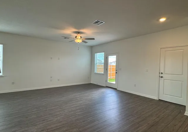 Photo 4 of Sale Pending at 14116 Gilwell Dr, Del Valle, TX 78617 | MLS# 3825779 | Listing updated on 2026-09-27