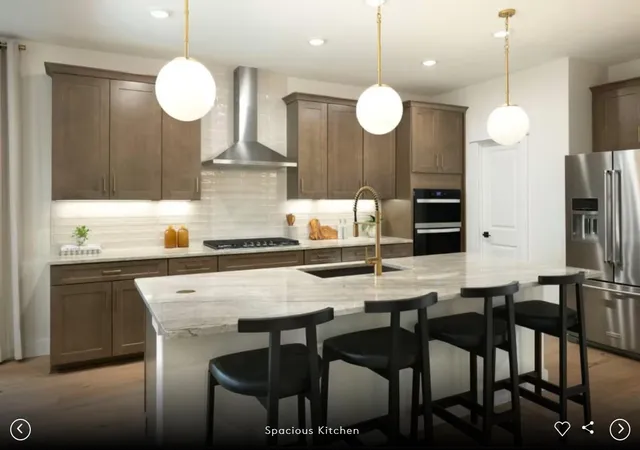 4th image of 16105 Emma Edge Ln, Pflugerville, TX 78660 | MLS# 2160550