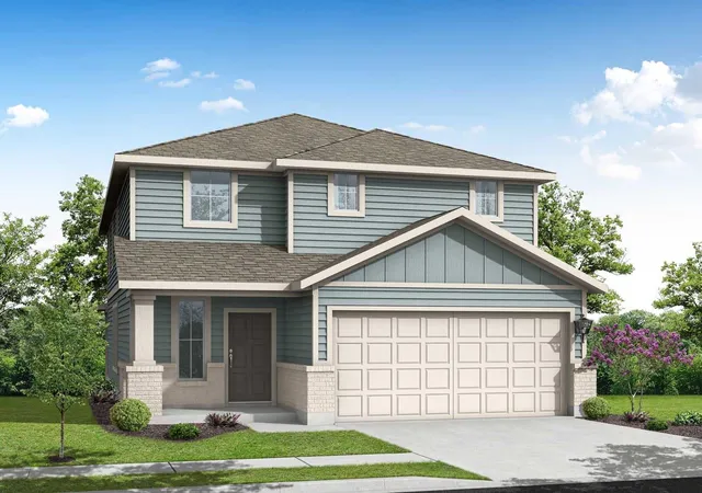 Photo 1 of Sale Pending at 113 Hatari Trl, Jarrell, TX 76537 | MLS# 6926309 | Listing updated on 2026-09-01