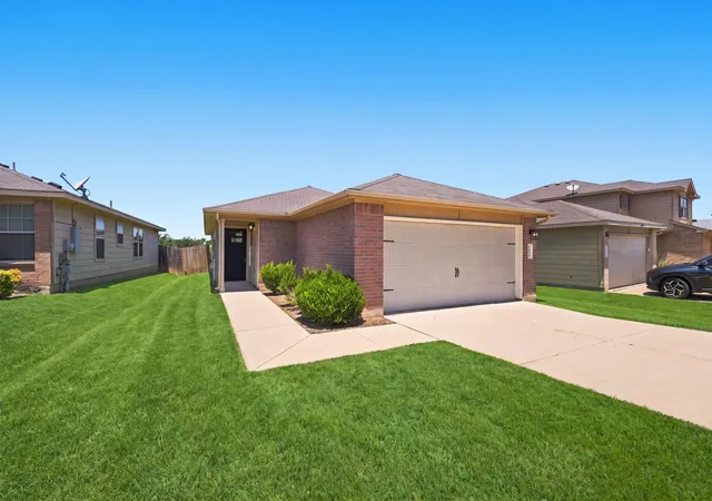 Single family home for sale at 6024 Elfen Way, Austin, TX 78724 | MLS# 7043581