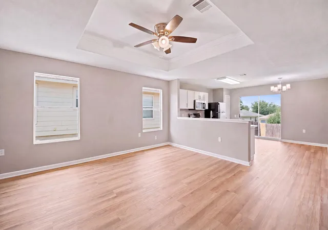 Photo 3 of Single family home for sale at 6024 Elfen Way, Austin, TX 78724 | MLS# 7043581 | Listing updated on 2026-09-23