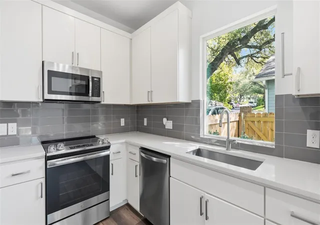 Single family home for sale at 5000 Lansing Dr #2, Austin, TX 78745 | MLS# 4249075