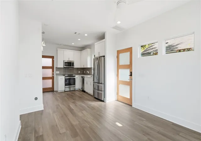 Photo 3 of Single family home for sale at 5000 Lansing Dr #2, Austin, TX 78745 | MLS# 4249075 | Listing updated on 2026-10-08