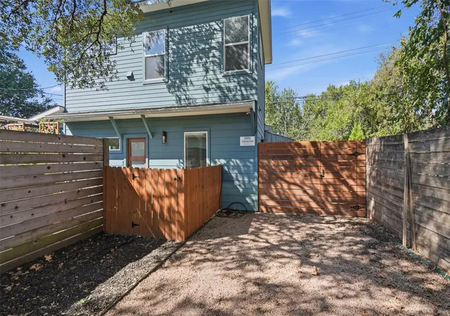 Photo 31 of Single family home for sale at 5000 Lansing Dr #2, Austin, TX 78745 | MLS# 4249075 | Listing updated on 2026-10-08