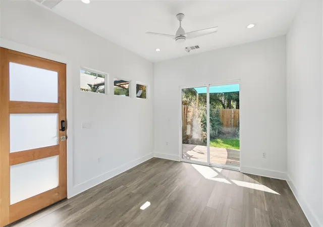Photo 3 of Single family home for sale at 5000 Lansing Dr #2, Austin, TX 78745 | MLS# 4249075 | Listing updated on 2026-10-09