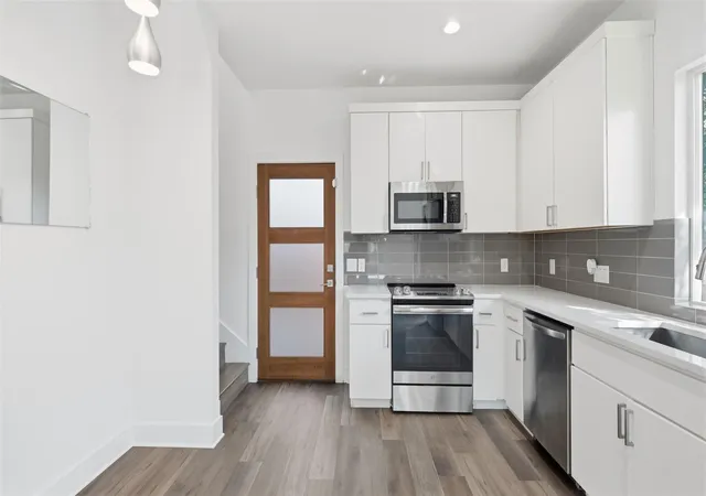 Photo 2 of Single family home for sale at 5000 Lansing Dr #2, Austin, TX 78745 | MLS# 4249075 | Listing updated on 2026-10-10