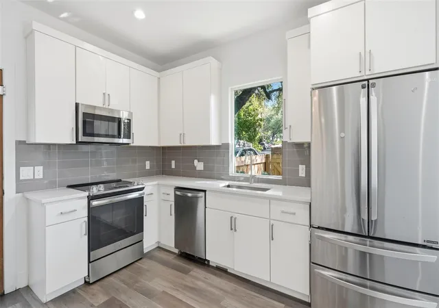 Single family home for sale at 5000 Lansing Dr #2, Austin, TX 78745 | MLS# 4249075