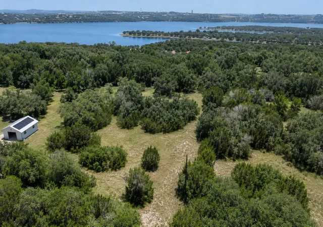 Photo 1 of Land for sale at 3404 Oak Forest Dr, Lago Vista, TX 78645 | MLS# 5035286 | Listing updated on 2026-07-23