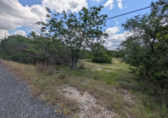 Photo 3 of Land for sale at 3404 Oak Forest Dr, Lago Vista, TX 78645 | MLS# 5035286 | Listing updated on 2026-07-23