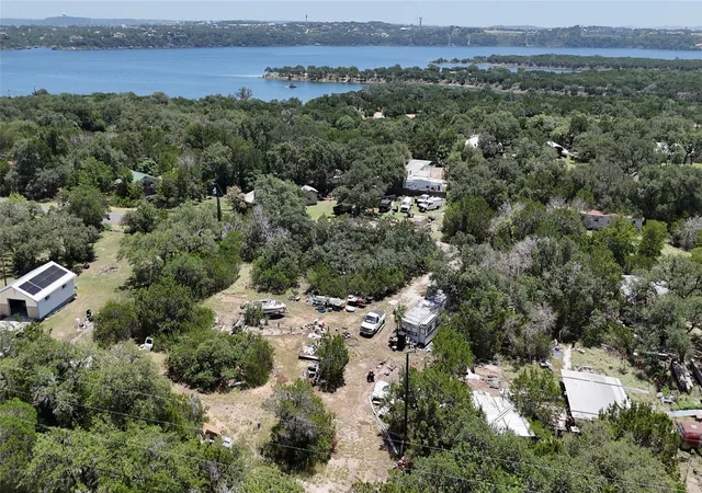 Photo 4 of Land for sale at 3404 Oak Forest Dr, Lago Vista, TX 78645 | MLS# 5035286 | Listing updated on 2026-07-23