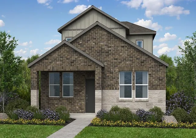 Photo 2 of Sale Pending at 14124 Gilwell Dr, Del Valle, TX 78617 | MLS# 7692397 | Listing updated on 2026-08-23