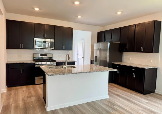 Photo 3 of Sale Pending at 14124 Gilwell Dr, Del Valle, TX 78617 | MLS# 7692397 | Listing updated on 2026-08-23