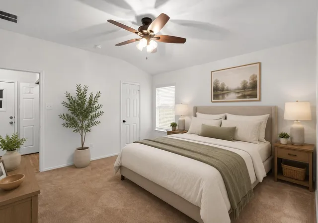 Photo 3 of Single family home for sale at 306 Creston St, Hutto, TX 78634 | MLS# 8229447 | Listing updated on 2026-09-05
