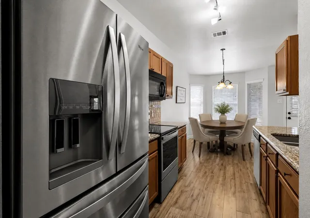 Photo 3 of Single family home for sale at 306 Creston St, Hutto, TX 78634 | MLS# 8229447 | Listing updated on 2026-09-05