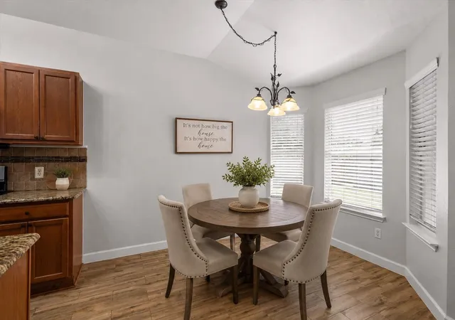 Photo 4 of Single family home for sale at 306 Creston St, Hutto, TX 78634 | MLS# 8229447 | Listing updated on 2026-09-05