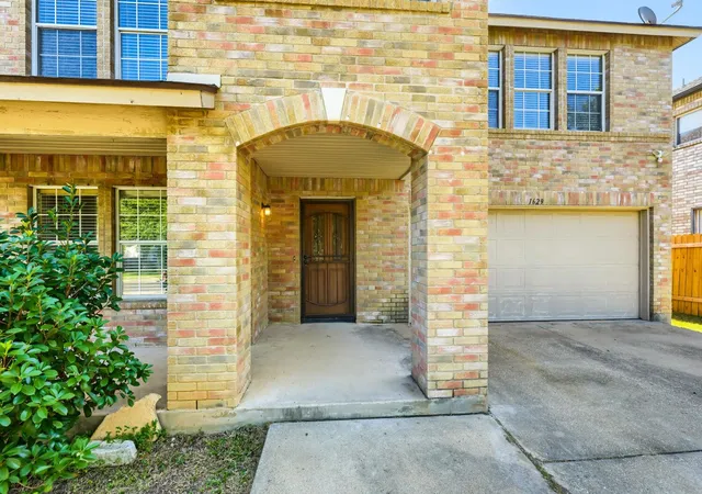 Photo 1 of Sale Pending at 1629 Balsam Way, Round Rock, TX 78665 | MLS# 2898271 | Listing updated on 2026-08-20