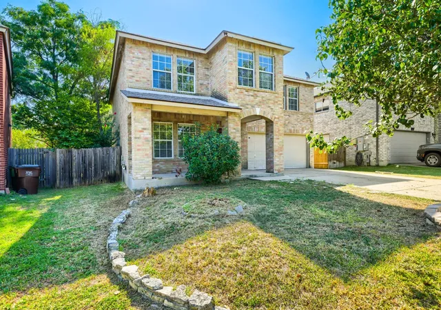 Photo 2 of Sale Pending at 1629 Balsam Way, Round Rock, TX 78665 | MLS# 2898271 | Listing updated on 2026-08-20
