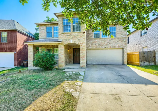 Photo 3 of Sale Pending at 1629 Balsam Way, Round Rock, TX 78665 | MLS# 2898271 | Listing updated on 2026-08-20