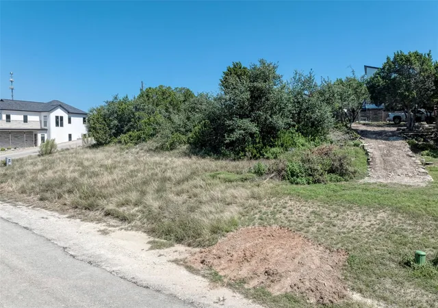 Photo 1 of Land for sale at 14904 Oklahoma St, Austin, TX 78734 | MLS# 3186146 | Listing updated on 2026-08-05