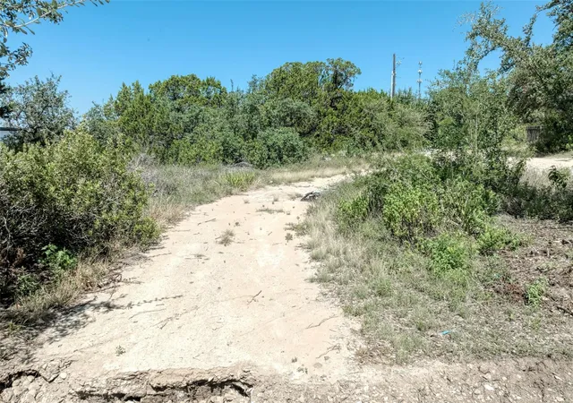 Photo 3 of Land for sale at 14904 Oklahoma St, Austin, TX 78734 | MLS# 3186146 | Listing updated on 2026-08-05