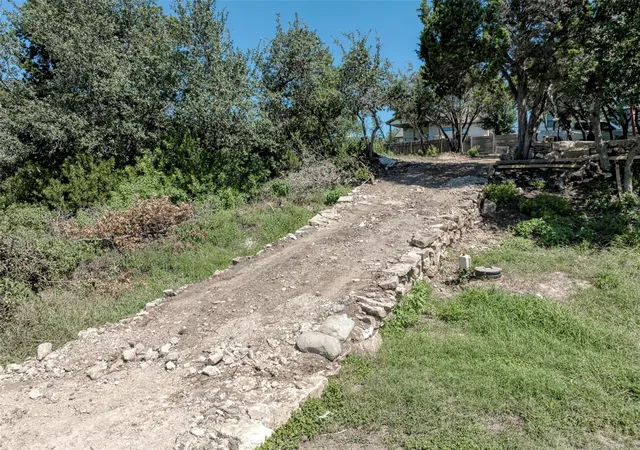Photo 3 of Land for sale at 14904 Oklahoma St, Austin, TX 78734 | MLS# 3186146 | Listing updated on 2026-08-05