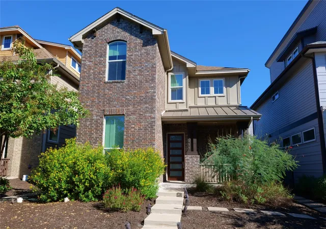 Photo 1 of Single family home for sale at 7511 Wildcat Pass, Austin, TX 78757 | MLS# 1177460 | Listing updated on 2026-10-26