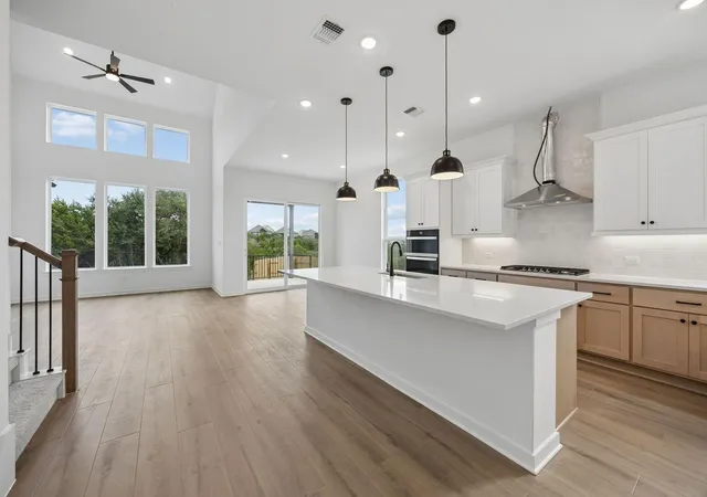 Photo 2 of Single family home for sale at 133 Serenity Hills Dr, Georgetown, TX 78628 | MLS# 4327013 | Listing updated on 2026-10-15