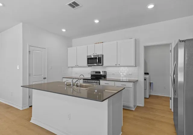 Photo 2 of Single family home for sale at 109 Hatari Trl, Jarrell, TX 76537 | MLS# 3388800 | Listing updated on 2026-07-24