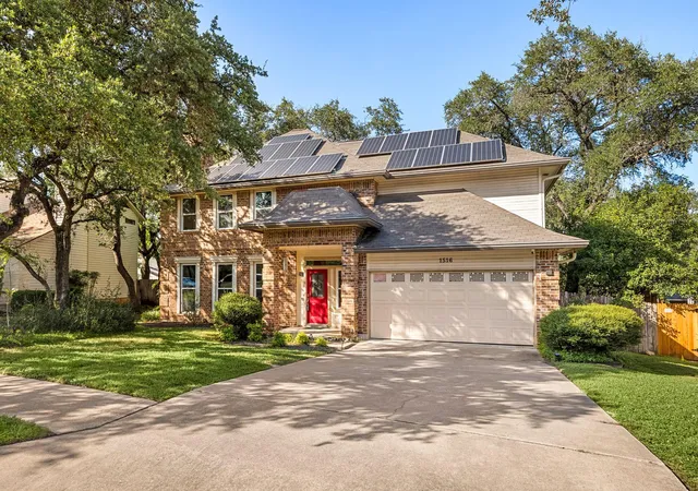 Photo 1 of Single family home for sale at 1516 Garnaas Dr, Austin, TX 78758 | MLS# 3668302 | Listing updated on 2026-10-18