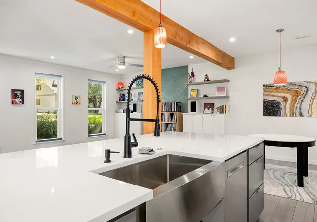 Photo 3 of Single family home for sale at 1516 Garnaas Dr, Austin, TX 78758 | MLS# 3668302 | Listing updated on 2026-10-18