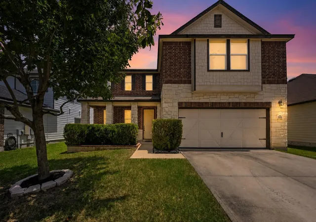 1st image of 2215 Mccombs St, Georgetown, TX 78626 | MLS# 4704307
