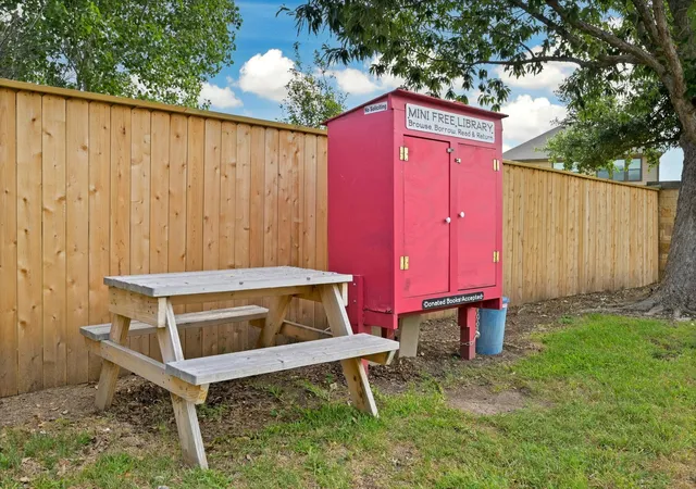 40th image of 2215 Mccombs St, Georgetown, TX 78626 | MLS# 4704307