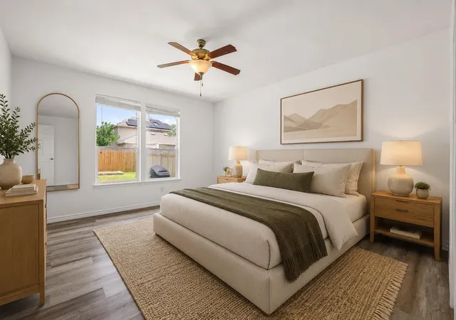4th image of 2215 Mccombs St, Georgetown, TX 78626 | MLS# 4704307