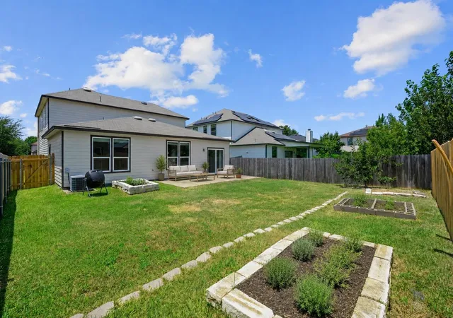5th image of 2215 Mccombs St, Georgetown, TX 78626 | MLS# 4704307