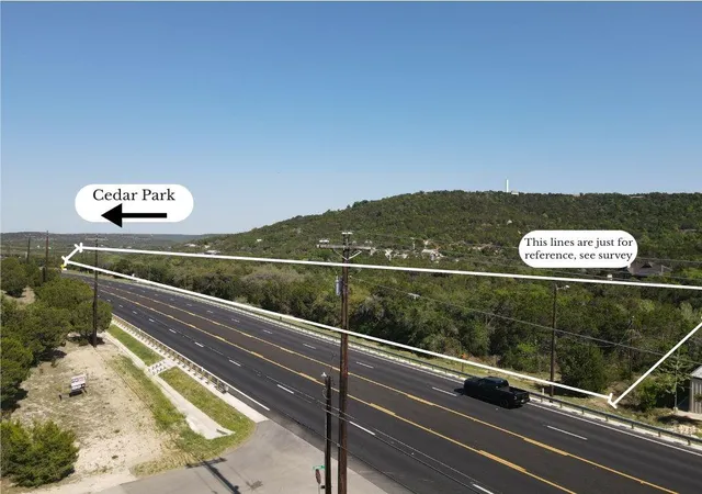 Photo 1 of Land for sale at 00 F M Rd 1431, Leander, TX 78645 | MLS# 2908901 | Listing updated on 2026-08-03