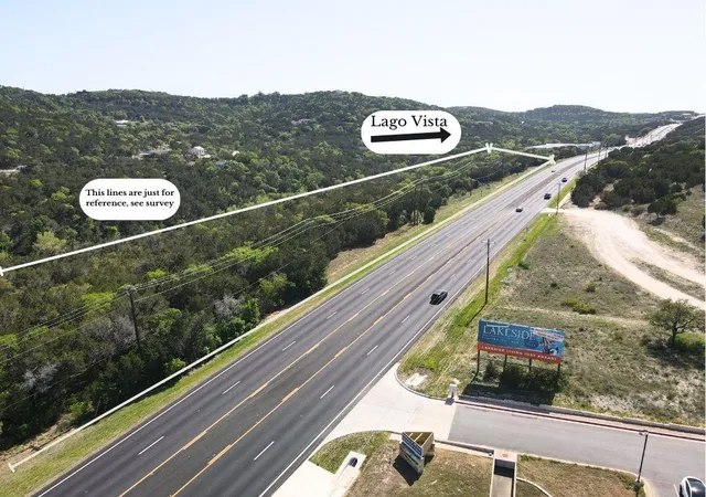 Photo 2 of Land for sale at 00 F M Rd 1431, Leander, TX 78645 | MLS# 2908901 | Listing updated on 2026-08-03