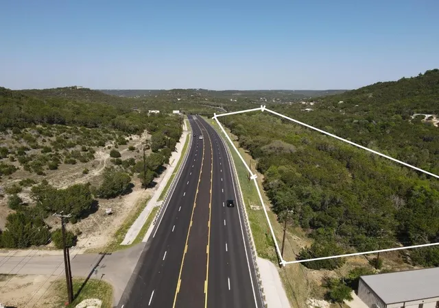 Photo 3 of Land for sale at 00 F M Rd 1431, Leander, TX 78645 | MLS# 2908901 | Listing updated on 2026-08-03