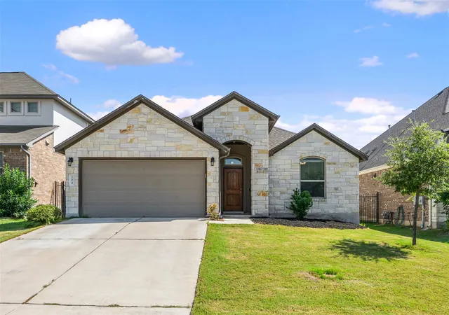 Photo 1 of Single family home for sale at 204 Lambert St, Leander, TX 78641 | MLS# 2165315 | Listing updated on 2026-09-30