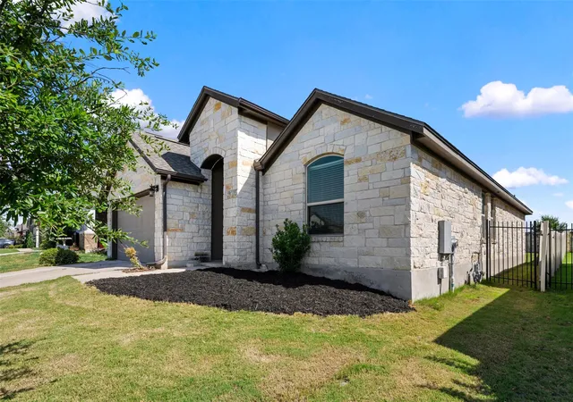 Photo 2 of Single family home for sale at 204 Lambert St, Leander, TX 78641 | MLS# 2165315 | Listing updated on 2026-09-30