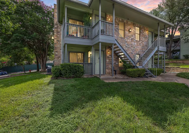 Condo for sale at 4500 E Oltorf St #C-306, Austin, TX 78741 | MLS# 3060768 | Listing updated on 2026-07-25